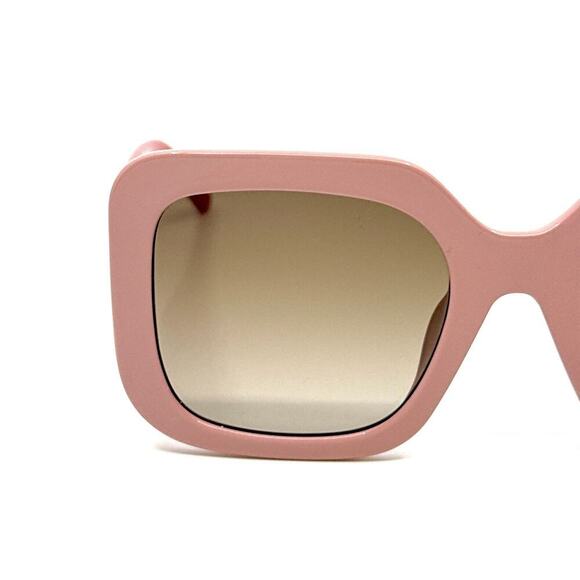 NEW!!! MARC JACOBS Sunglasses MARC 647/S C48HA Authentic - Picture 4 of 11